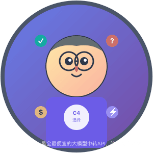 Claude 4选择专家