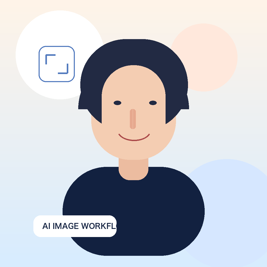 AI图像处理专家