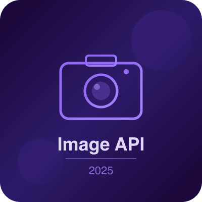 图片API专家