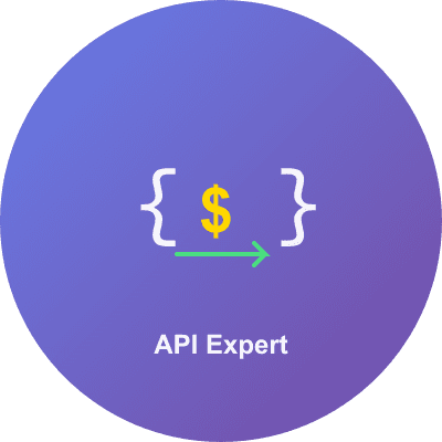 API Expert