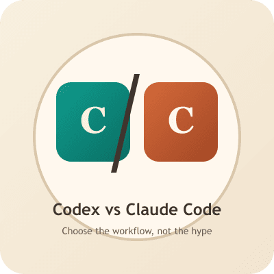 Codex vs Claude Code in 2026: Which AI Coding Agent Should You Adopt ...