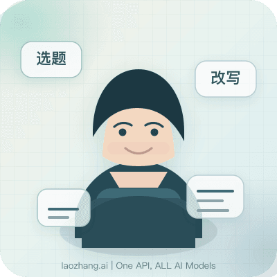 内容策略编辑部