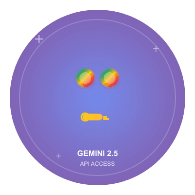 Gemini 2.5 API Free Tier完整指南：5 RPM限制下的最大化利用策略（2025年9月更新） - Cursor IDE 博客