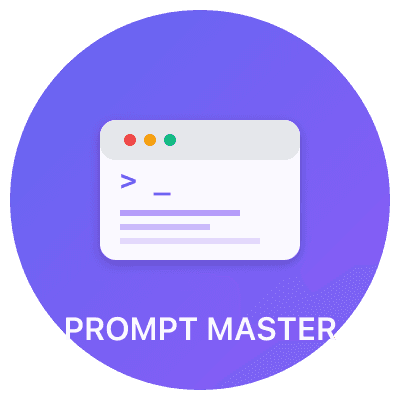 AI Prompt Engineering Expert