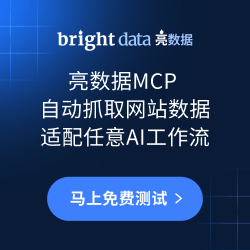 BrightData - 专业数据采集服务