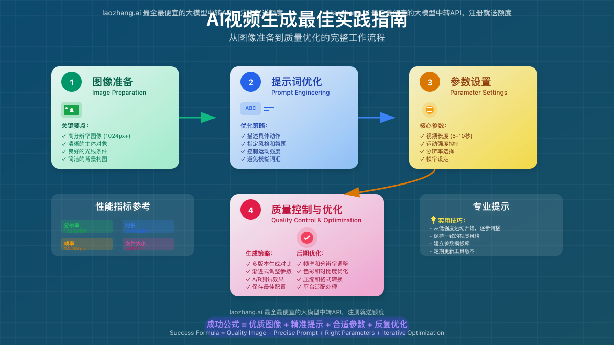 最佳实践指南