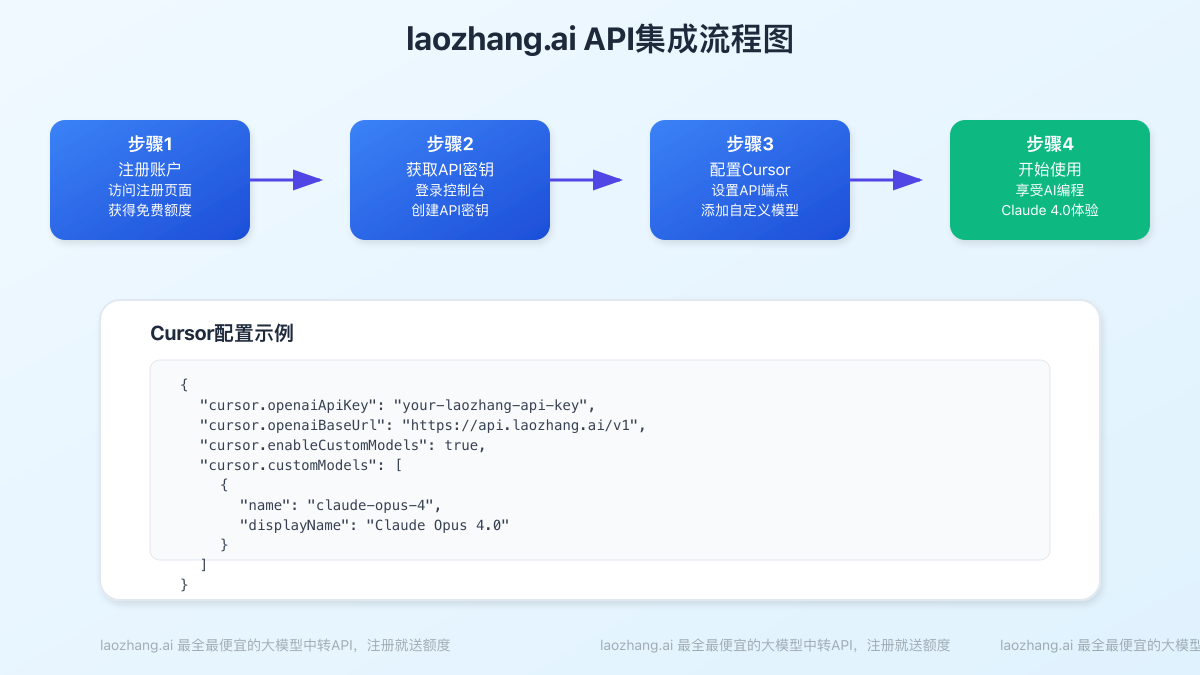 Claude 4.0在Cursor中的核心优势对比图