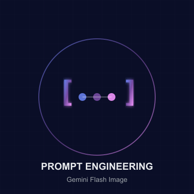 Conceptual image of AI generating commands for external execution