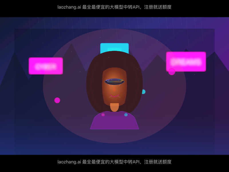 ChatGPT生成的时代广场肖像