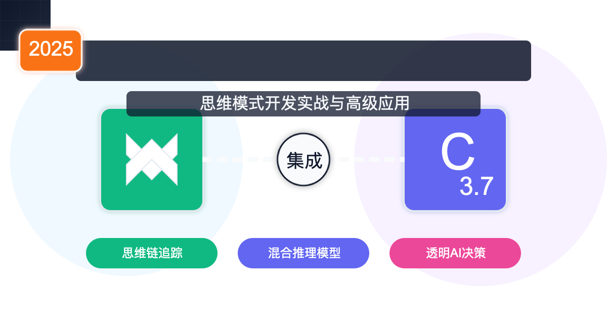 LangChain与Claude 3.7集成指南封面
