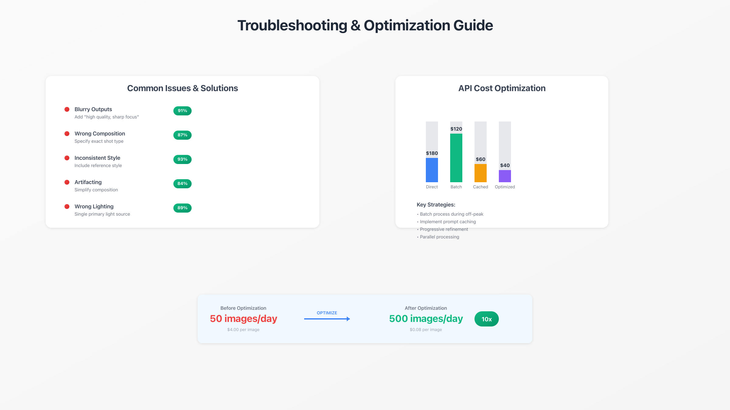 Optimization Workflow Diagram